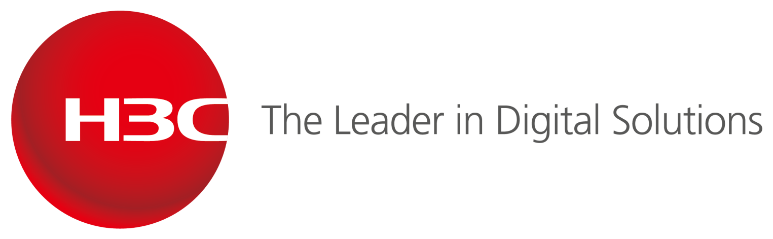 H3C — The Leader in Digital Solutions